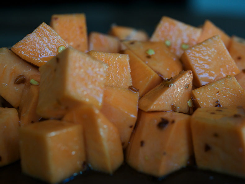 Cubed-yam-790-xxx