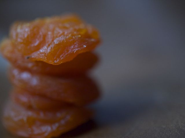 Apricots stack 790 xxx