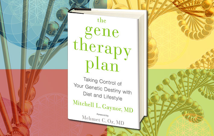 The gene therapy plan book image 790 xxx