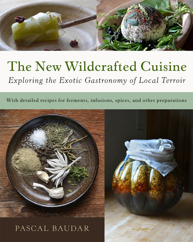 The new wildcrafted cuisine 790 xxx