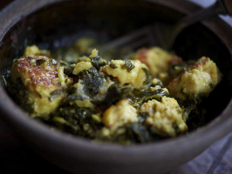 Saag paneer 790 xxx