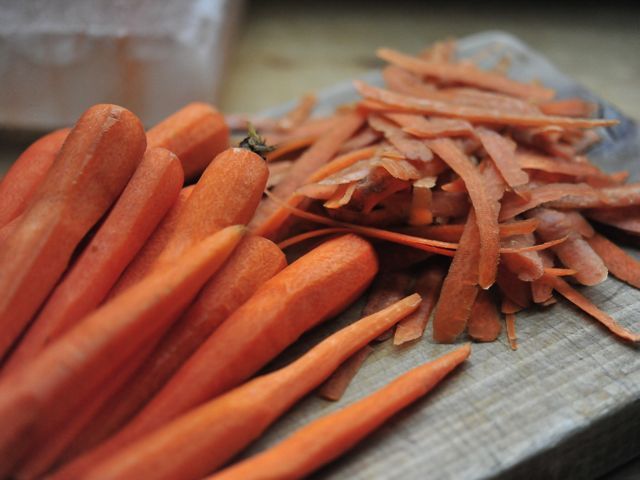 Carrots 790 xxx