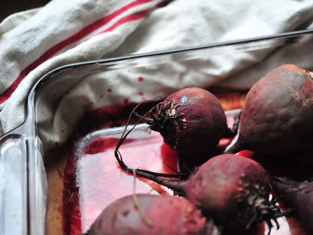 Roasted beets 790 xxx