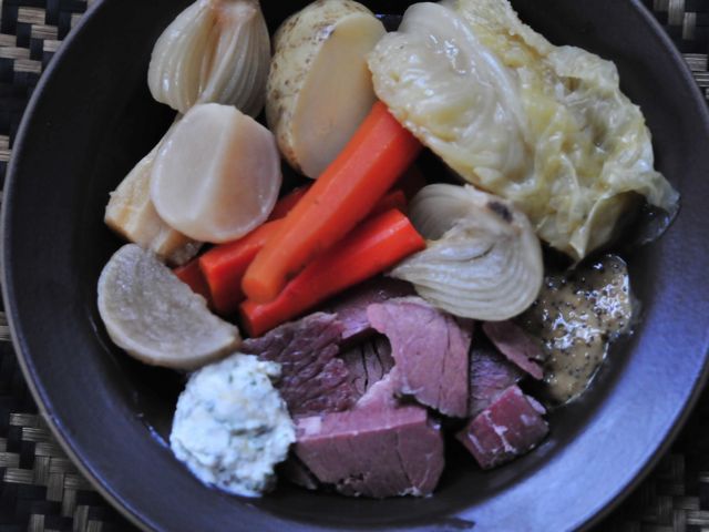 Corned beef 790 xxx