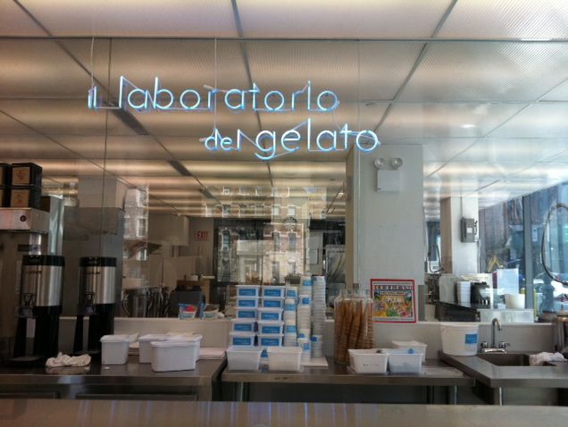 Il laboratorio 790 xxx