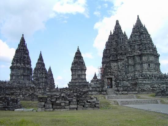 Prambanan 790 xxx