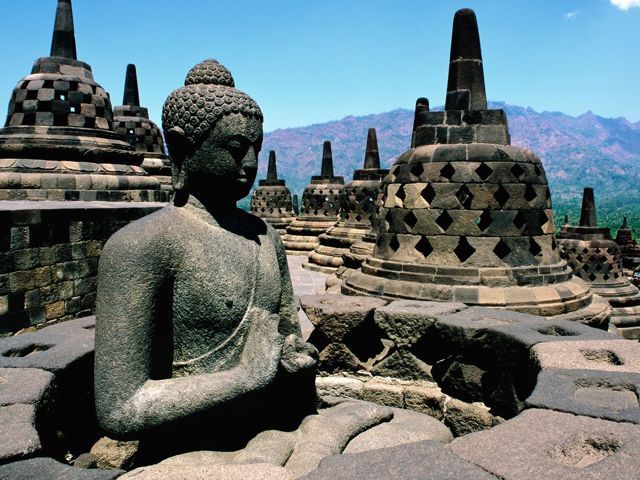 Borobudur 790 xxx