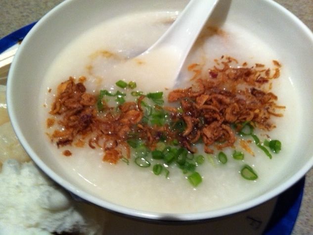 Congee 790 xxx