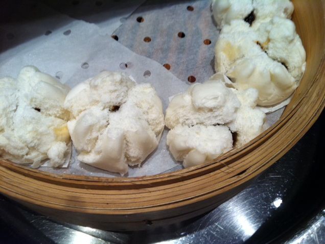 Char siu bao 790 xxx