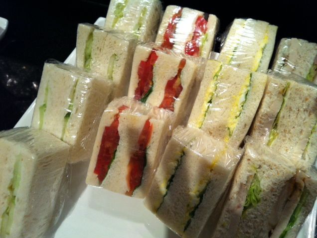 Sandwiches 790 xxx