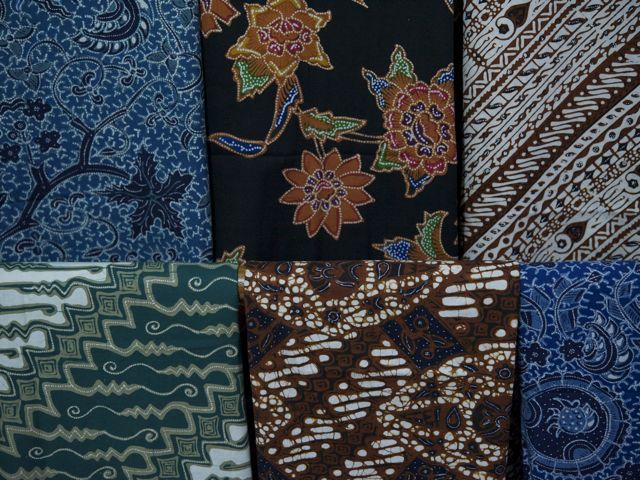 Batiks 790 xxx