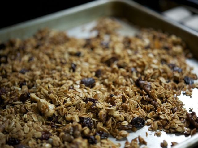 Granola 790 xxx