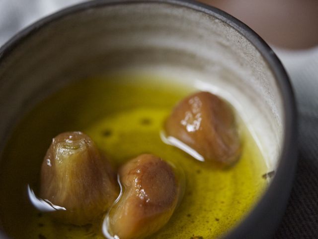 Confit garlic 790 xxx