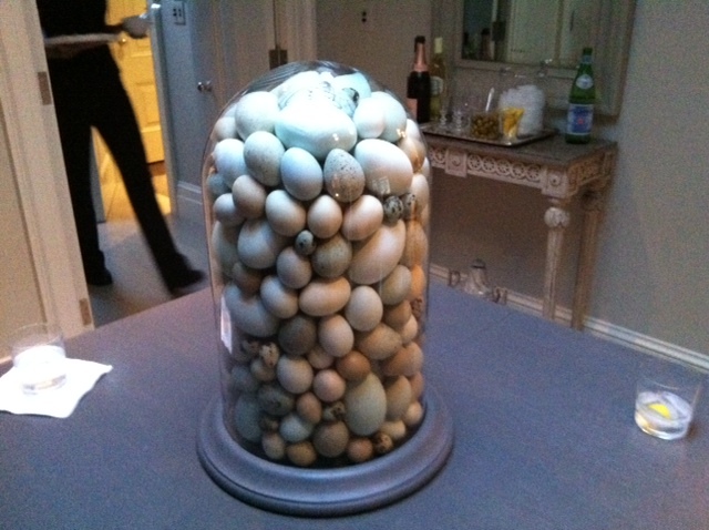 Egg jar 790 xxx