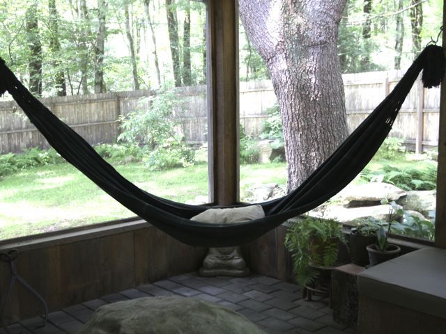 Hammock 790 xxx