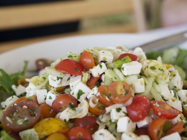 Greek salad 790 xxx