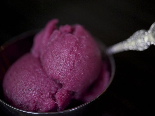 Concord grape sorbet 790 xxx