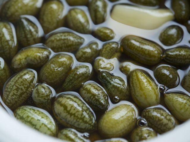 Gherkins 790 xxx