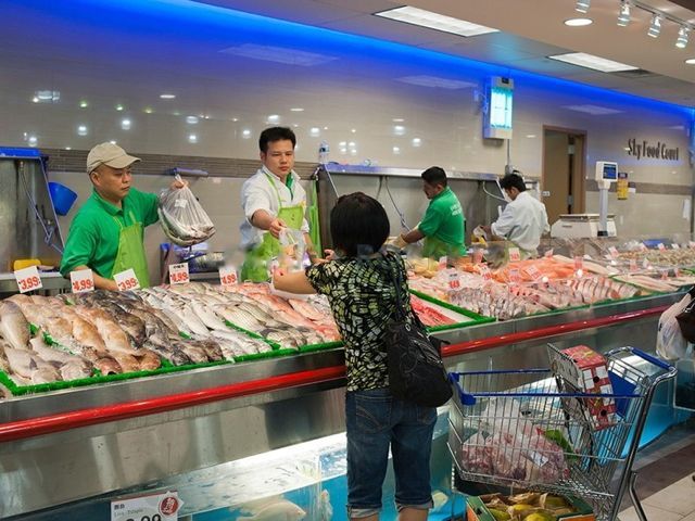 Fish counter 790 xxx