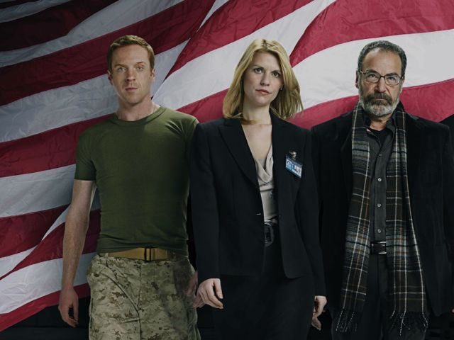 Homeland 790 xxx