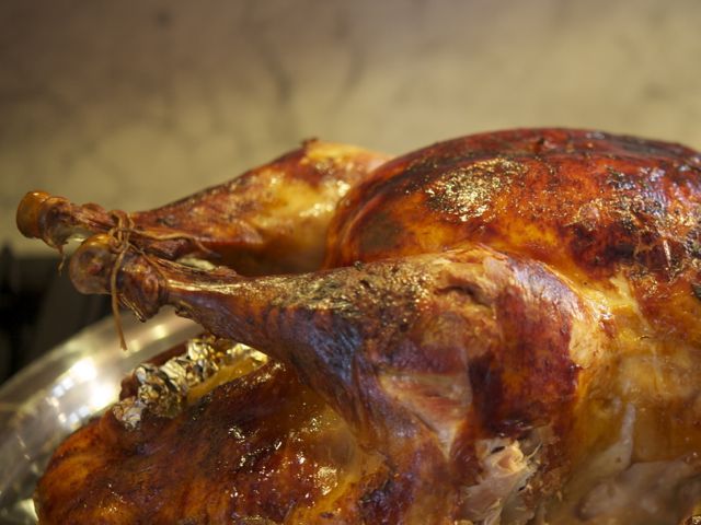 Roasted turkey 790 xxx