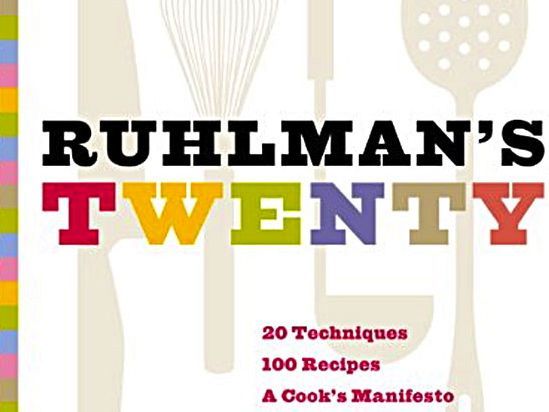 Ruhlman 790 xxx