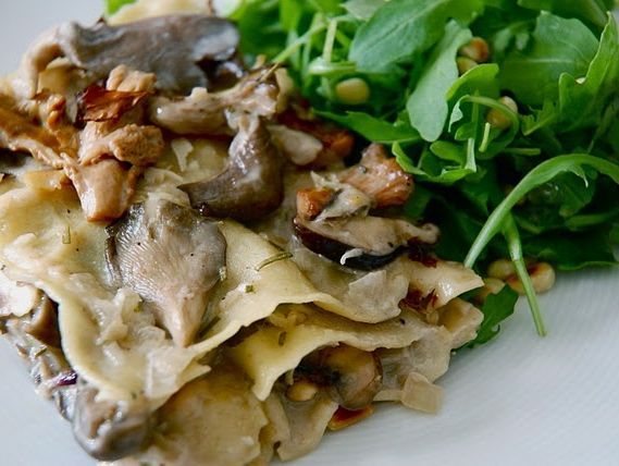 Mushroom lasagna 1 790 xxx