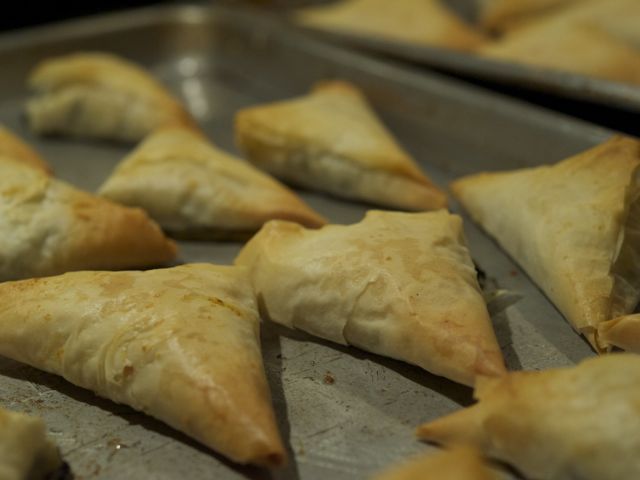 Spanakopita 790 xxx