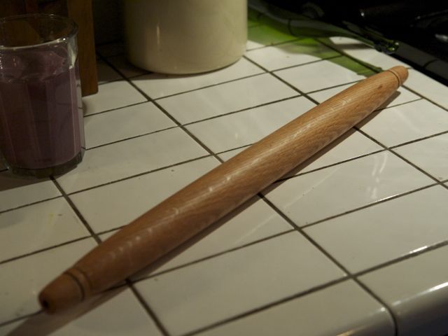 Rolling pin 790 xxx