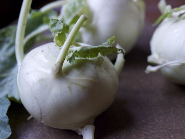 Kohlrabi 2 790 xxx