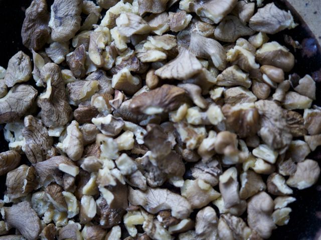 Shelled walnuts 790 xxx