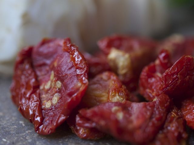 Sundried tomatoes 790 xxx