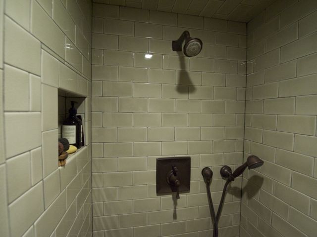 Shower tiles 790 xxx