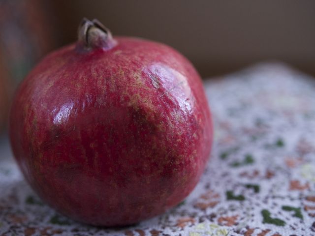 Pomegranate 790 xxx