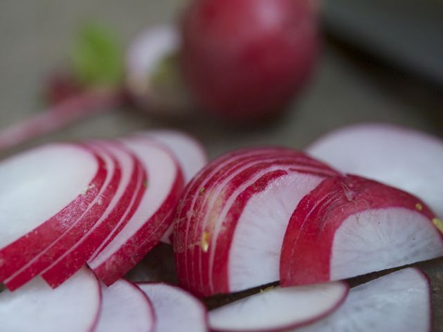 Radishes 790 xxx