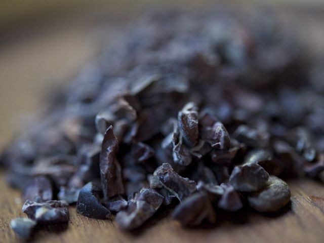 Cacao nibs 790 xxx