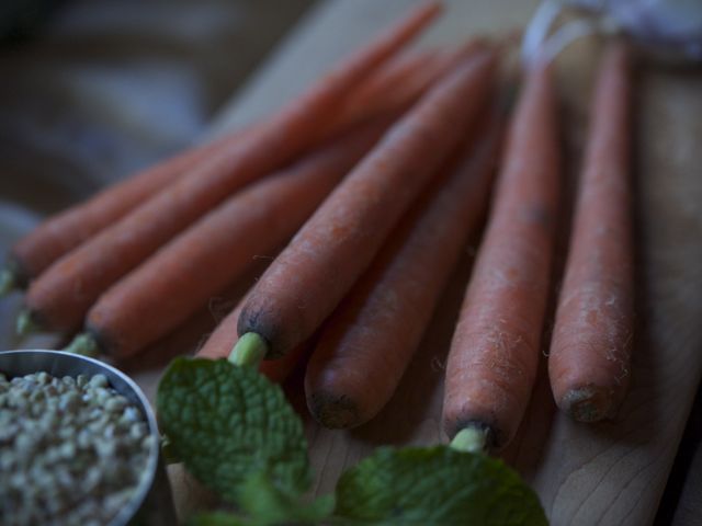 Carrots 790 xxx