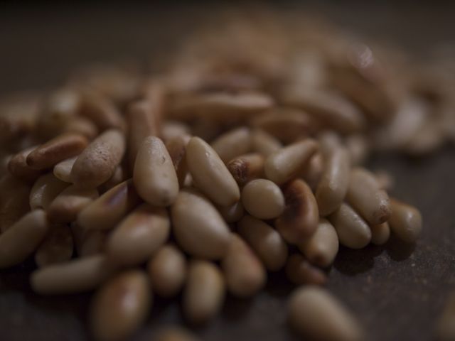 Pine nuts 790 xxx