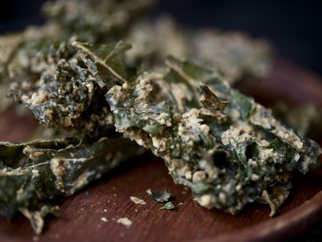 Kale chips 790 xxx