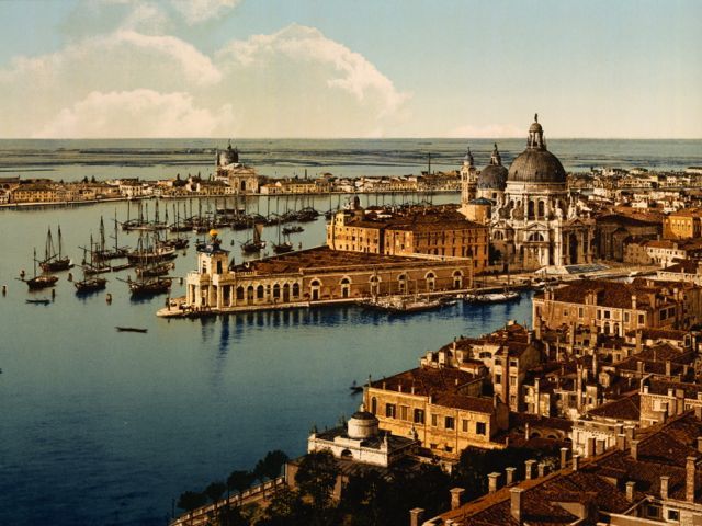 Venezia 790 xxx