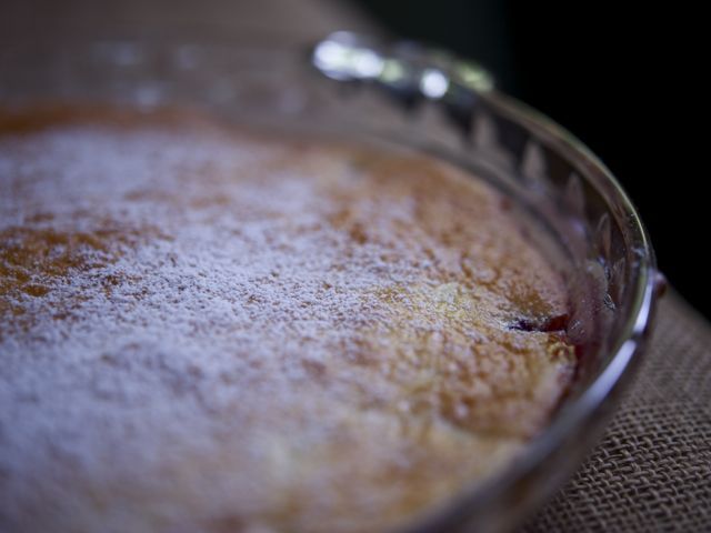 Whole clafoutis 790 xxx