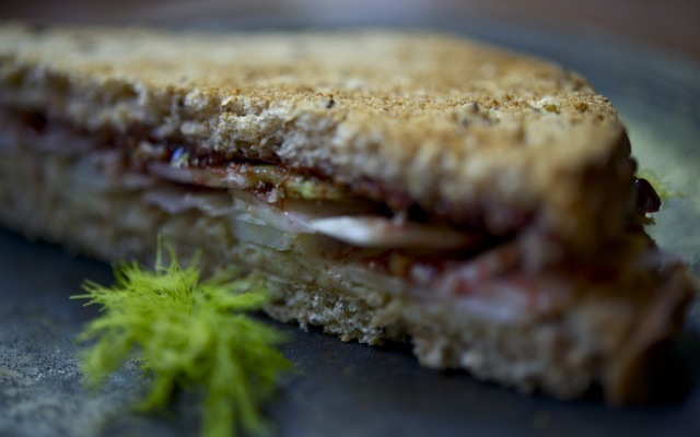 Sandwich 790 xxx