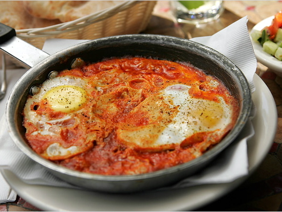 Shakshuka 790 xxx