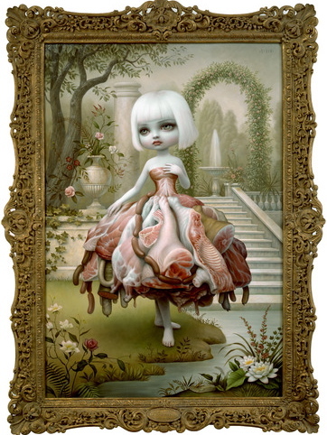 Mark ryden 790 xxx