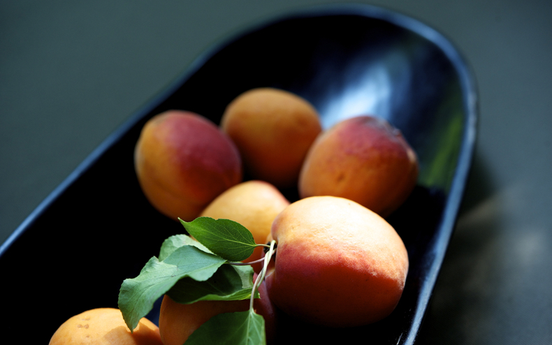 Apricots 790 xxx