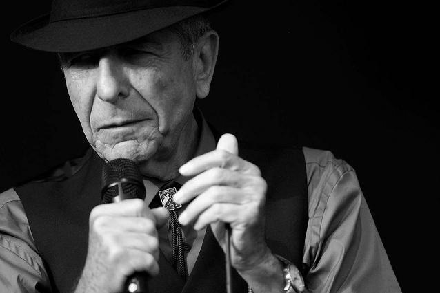 Leonard cohen 790 xxx