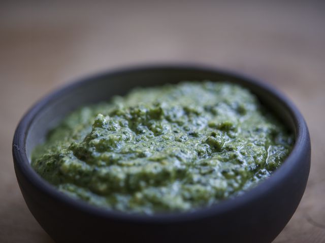 Shiso pesto 790 xxx