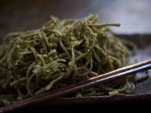 Shiso soba 790 xxx