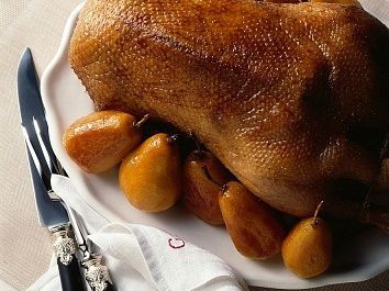 Roast goose1 790 xxx