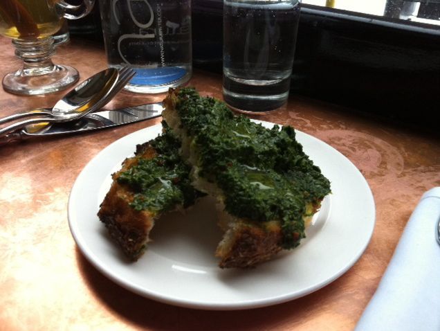 Parsley anchovy toast1 790 xxx